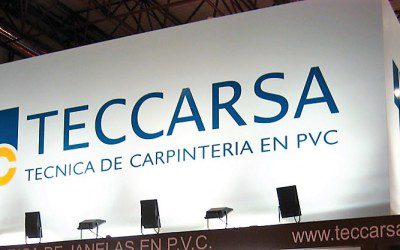 Las ventajas de las ventanas de PVC de TECCARSA