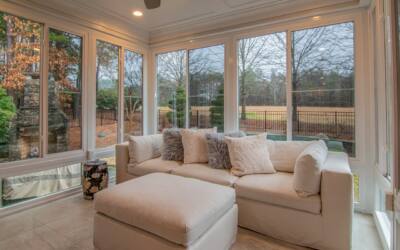 Elige la ventana perfecta para cada espacio de tu hogar