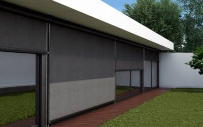 Toldos para tu vivienda. ¿Cual eliges?